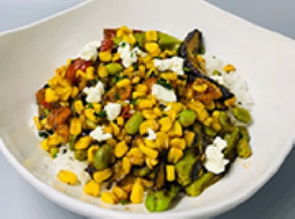 Veggie Bowl