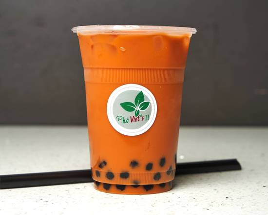Thai Iced Tea