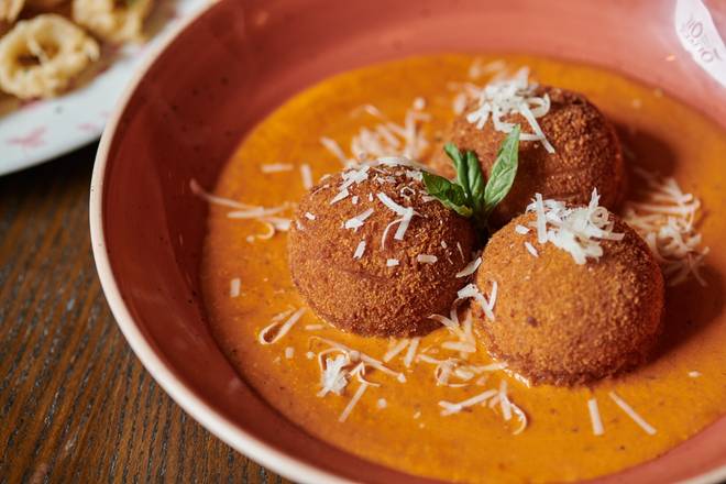 Arancini