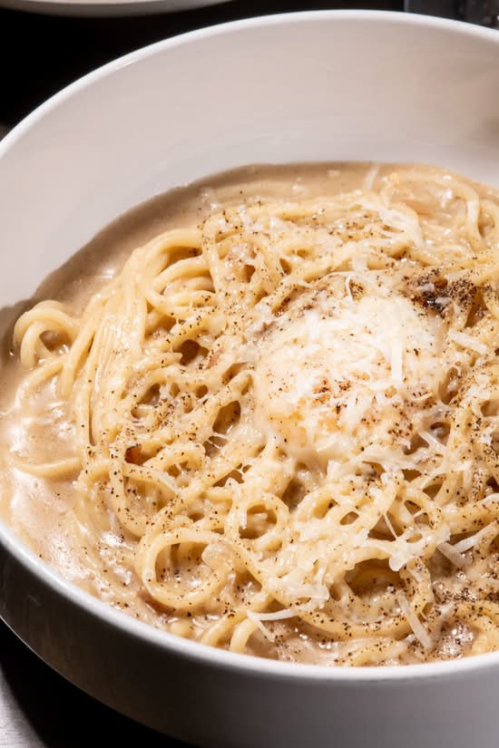 Cacio E Pepe