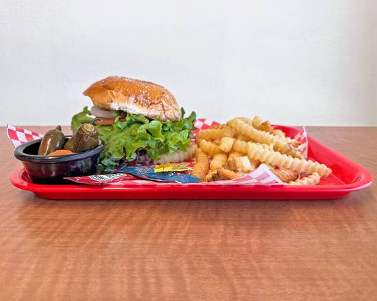 Burger