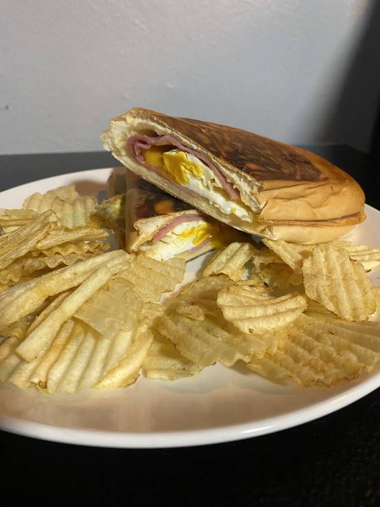 Sandwich