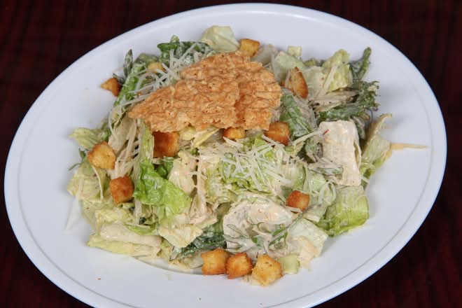 CAESAR  SALAD