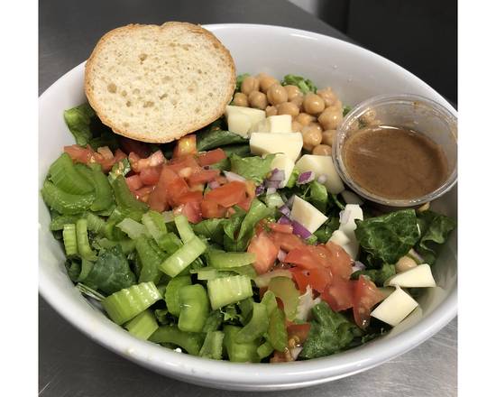 Chopped Salad