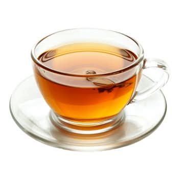 Oolong Tea