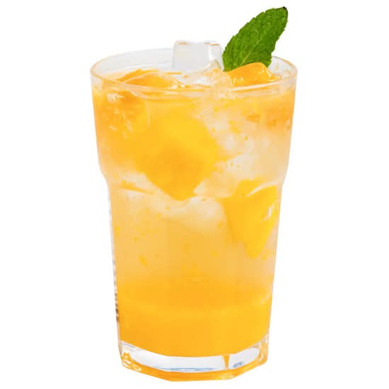 Mango Refresher
