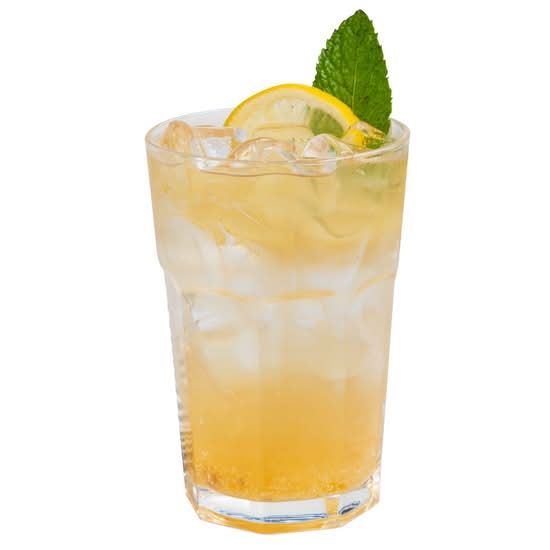 Yuzu Refresher