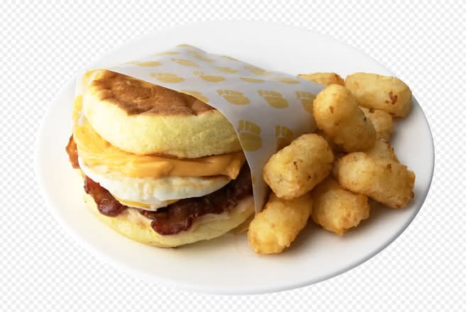 Breakfast Sandwich