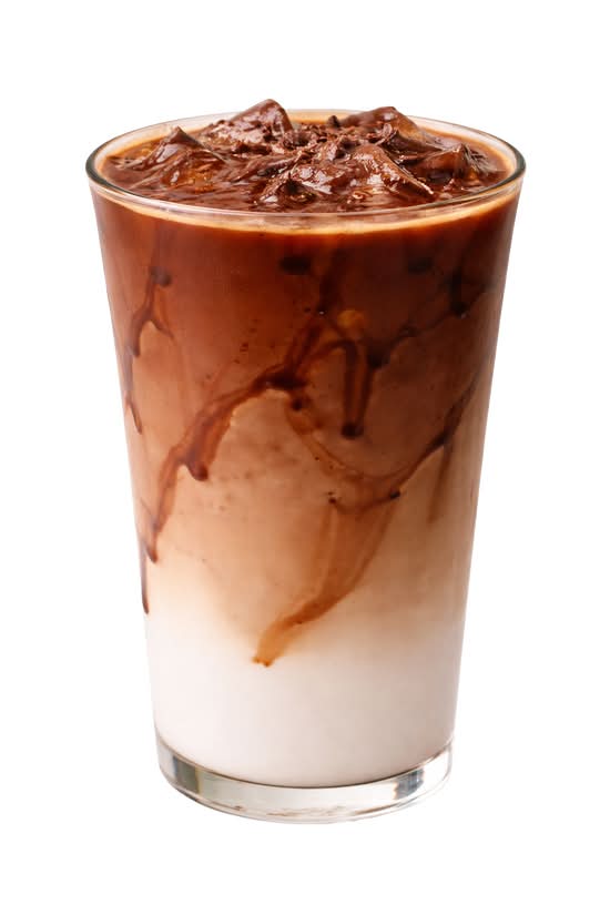 Mocha Espresso