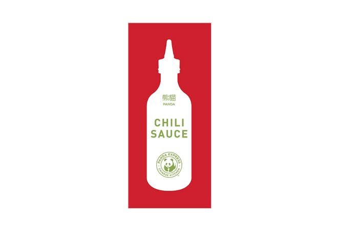 Chili Sauce