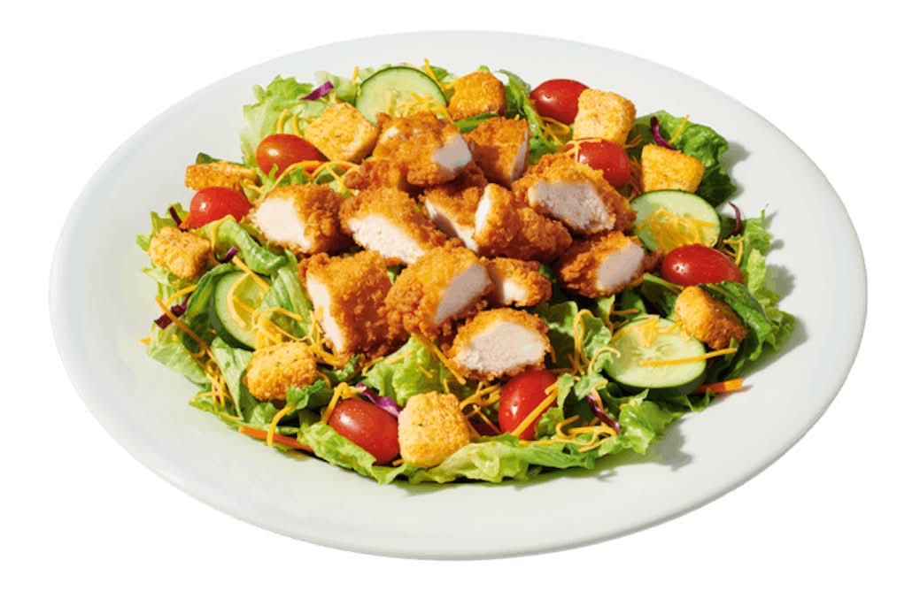 House Salad
