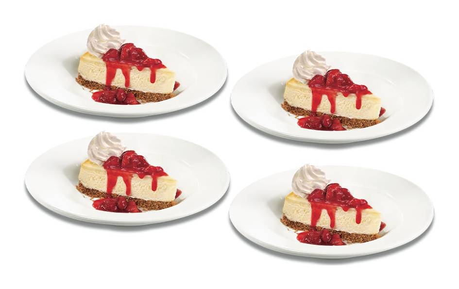 Cheesecake Pack
