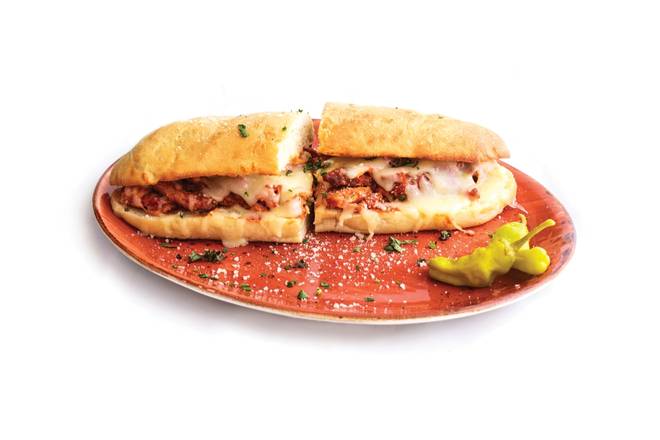 Sandwich - Chicken Tuscan