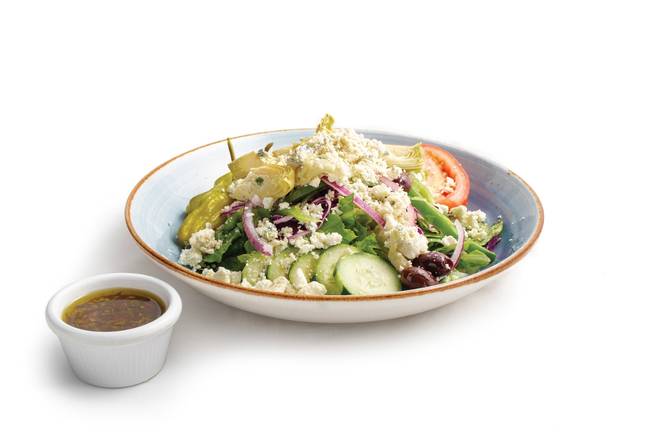 Tuscan Salad
