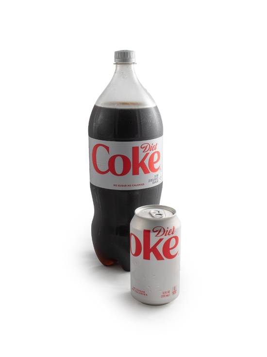 Coke Light