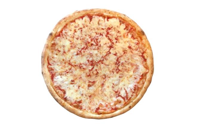 Large New York-Style Cheese (16")
