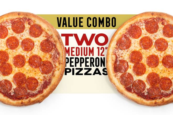 Pepperoni Deal
