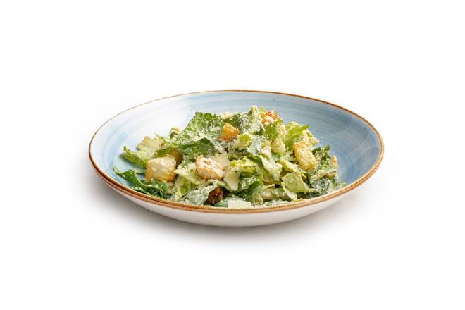 Classic Caesar Salad - Side
