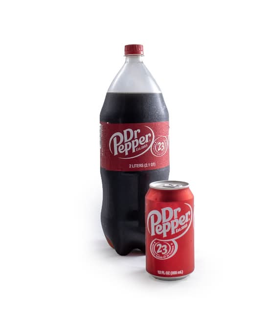Dr. Pepper