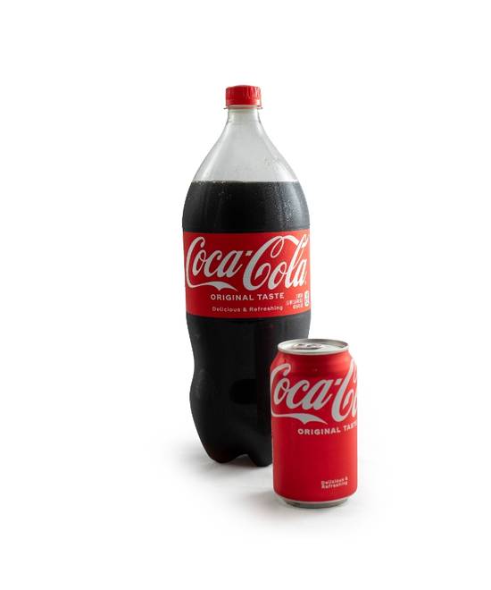 Coke Classic **