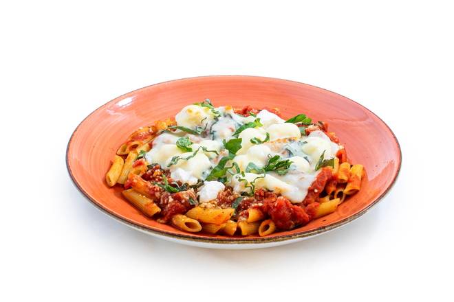 Baked Ziti