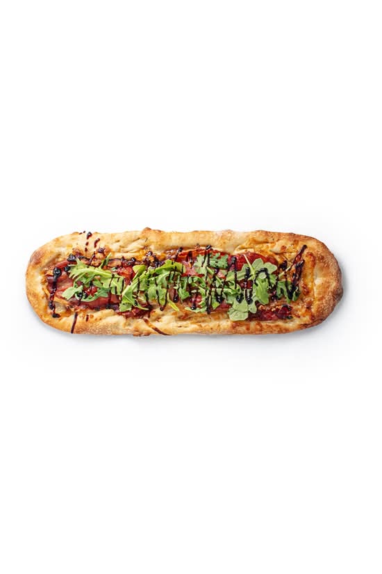 Dolce Prosciutto Flatbread