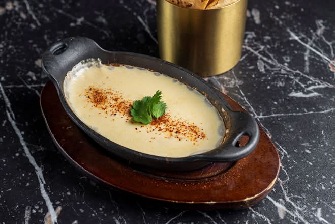 Queso Dip