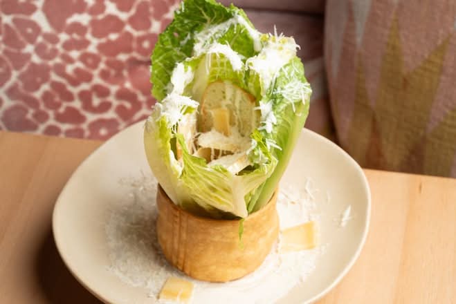Caesar Salad