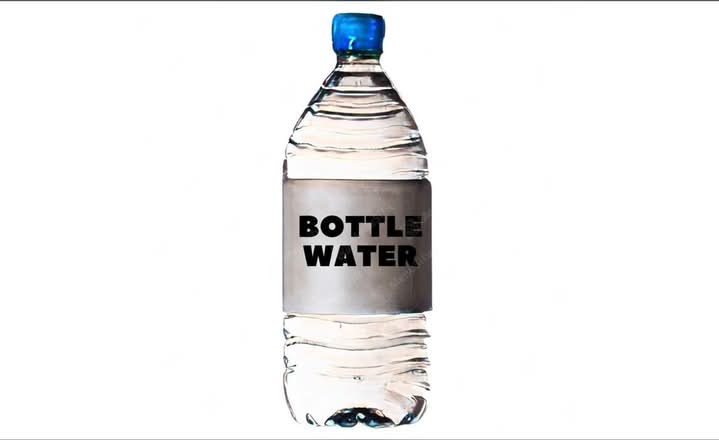 Bottle Water