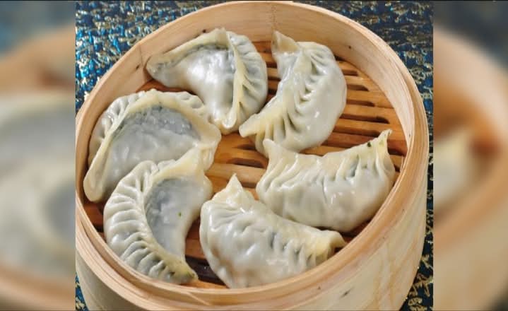A16.Steamed Dumpling