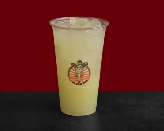 Agua Frescas Regular