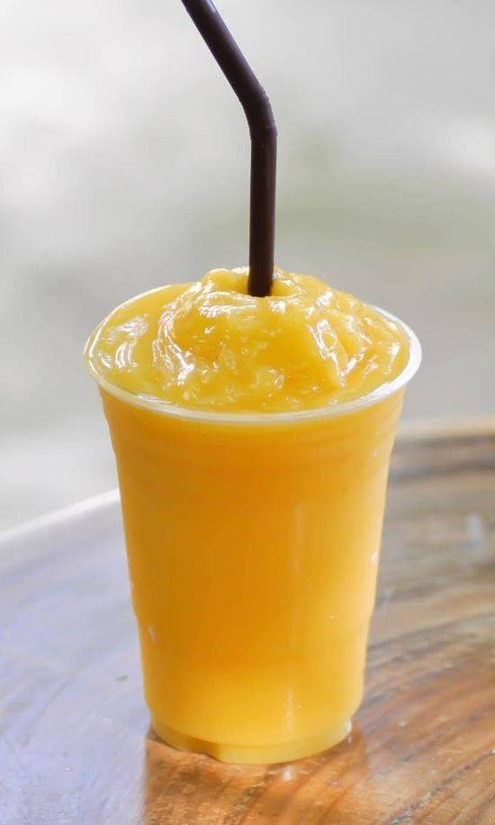 Mango Smoothie