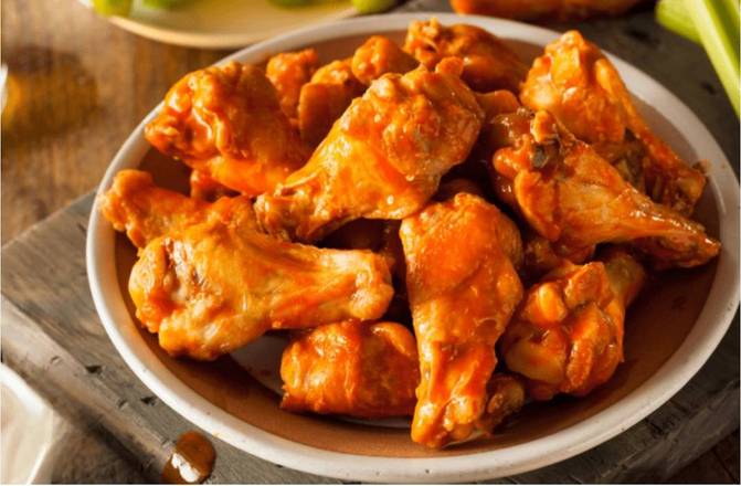 6 WINGS