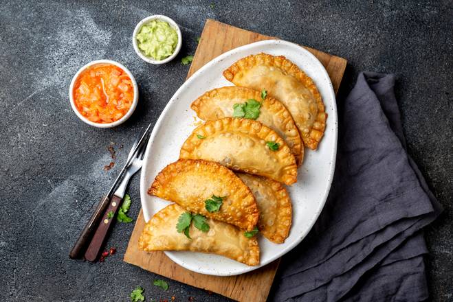 Cheese Empanada