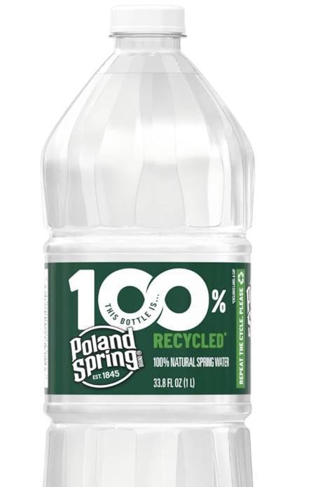 32 Oz - Large Water