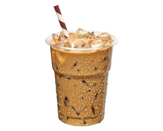Ice Coffee