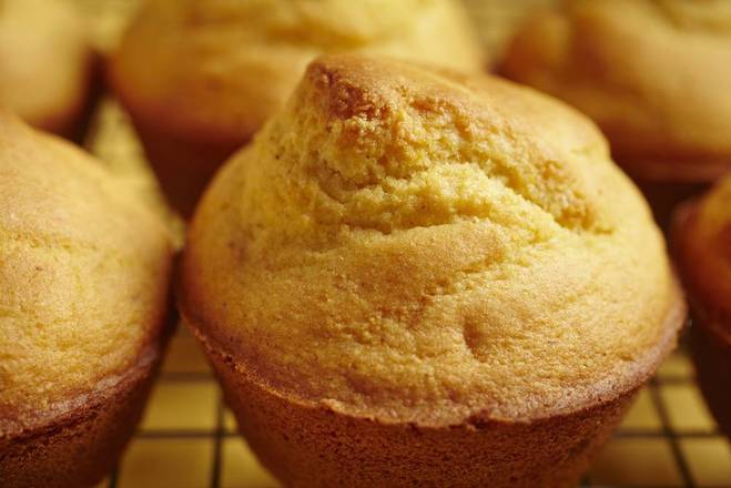 Corn Muffin