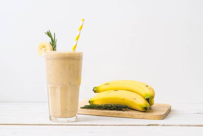 Banana 20 0z.
