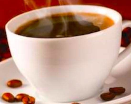 Small Coffee