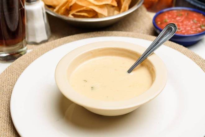Queso Blanco