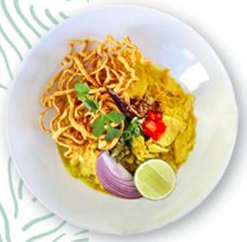 Khao Soi