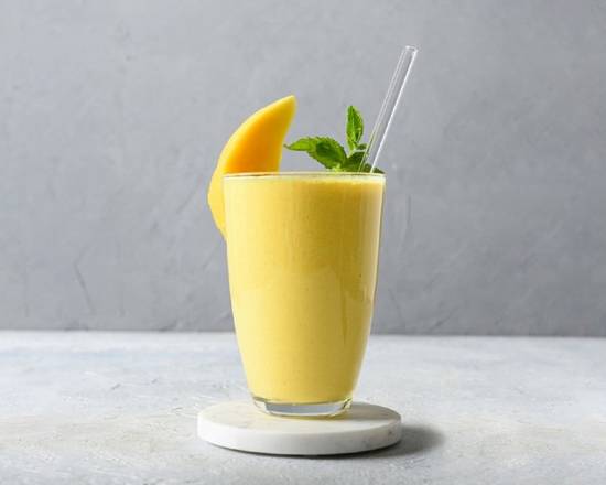 Mango Lassi