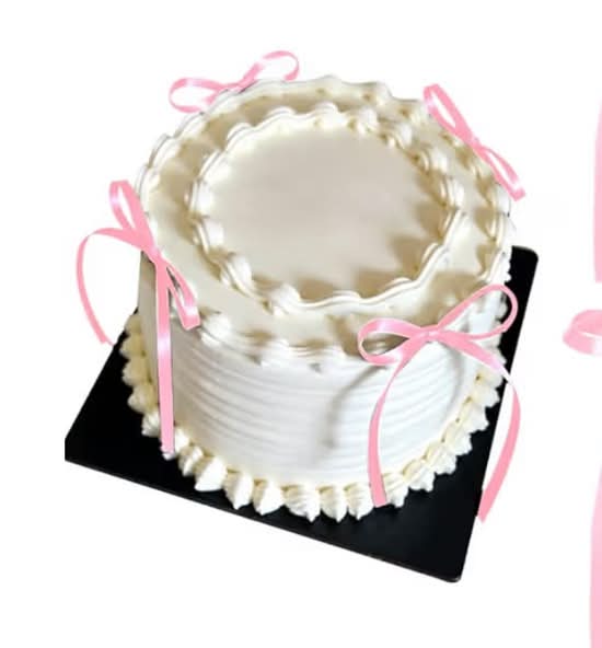Quarter pound cake