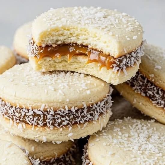 Alfajores