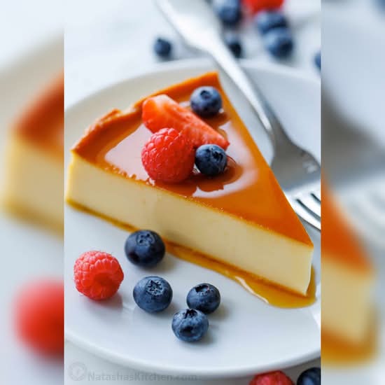 Flan