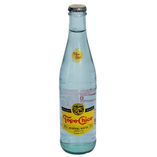 Topo Chico