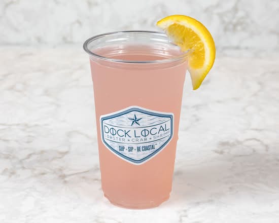 Dock Cherry Limeade