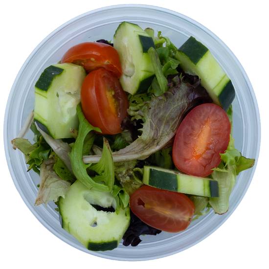 Small Salad