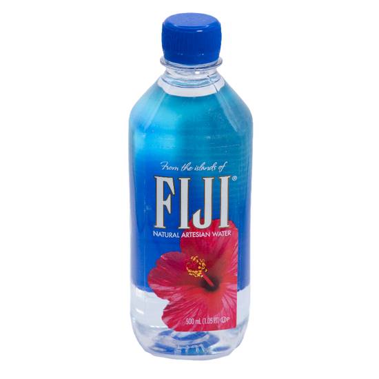 Bottled Water