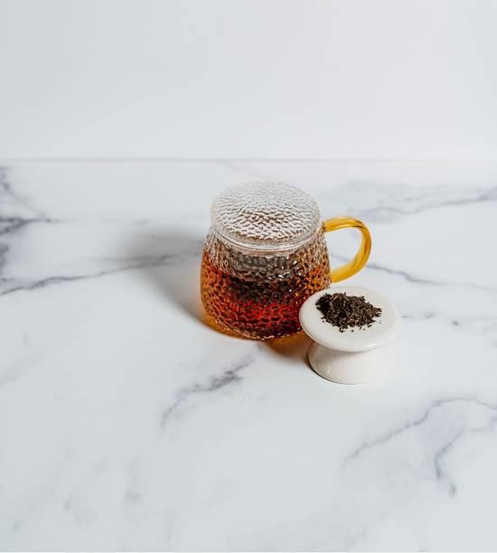 Droum. Black Tea